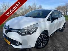 Renault Clio - 0.9 TCe Expression
