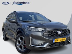 Ford Kuga - 2.5 PHEV ST-Line X | 243 PK | Winter Pack | Elektrische Achterklep | Memory Seats | B&O Au