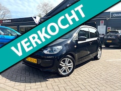 Volkswagen Up! - 1.0 move up BlueMotion Executive