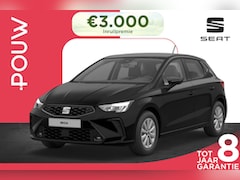 SEAT Ibiza - 1.0 EcoTSI 95pk Reference | Digital Cockpit | 15" Velgen