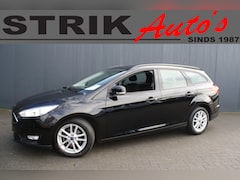 Ford Focus Wagon - 1.0 Lease Edition - NAVIGATIE - RIJKLAAR