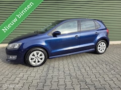 Volkswagen Polo - 1.2 TDI|Stoelverw|CruisecontrolClima|MF|