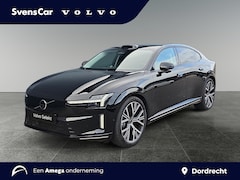 Volvo ES90 - Single Motor Ext. R. Ultra Launch Edition 92 kWh | PRIVATE LEASE VANAF: €1455 p.m. | Elek.