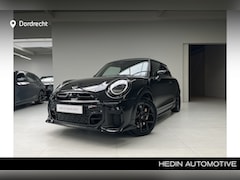 MINI John Cooper Works - 3-deurs C Cooper M | 17" | Comfort Acces | Panorama | Stoel/Stuurverwarming | Head-Up