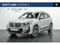 BMW X1 - xDrive25e M Sport Automaat / M Adaptief onderstel / Sportstoelen / Comfort Access / Achter