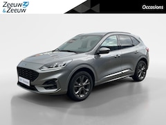 Ford Kuga - 2.5 ST-Line | Automaat | 225pk | 98, 7% SOH | Stoel- stuur en voorruitverwarming | Navigat
