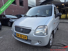 Suzuki Wagon R+ - 1.3 Season