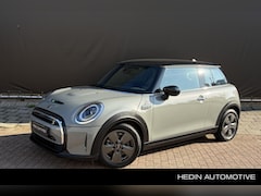 MINI Mini-Electric - Essential 33 kWh | SOH 96, 2 % | Comfort Stoelen+ Verwarmbaar | Carplay / Android Auto | V