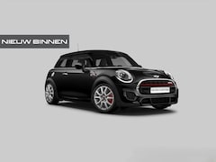 MINI John Cooper Works - 2.0 | JCW Pro Uitlaat | Stoelverwarming | Cruise Control | Navigatie | Parkeersensoren | U