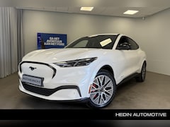 Ford Mustang Mach-E - Extended Premium RWD 88 kWh