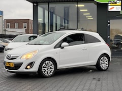 Opel Corsa - 1.2 ECOFLEX ANNIVERSAY EDITION + LPG-G3