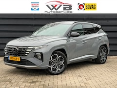 Hyundai Tucson - 1.6 T-GDI PHEV N Line 4WDI Carplay I Camera