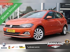 Volkswagen Polo - 1.0 TSI Highline