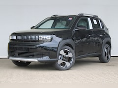 Fiat Grande Panda - La Prima | 8 Jaar garantie | Navigatie | Achteruitrijcamera | Stoel- & stuurverwarming | C