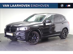 BMW X3 - xDrive30e High Executive M Sport Automaat / Trekhaak / Panoramadak / Sportstoelen / Head-U