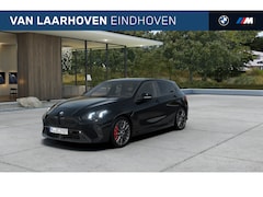 BMW 1-serie - 120 M Sport Automaat / Panoramadak / Sportstoelen / Comfort Access / Achteruitrijcamera /