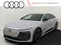 Audi A6 Sportback e-tron - S edition performance 100 kWh | Tech Pro | 21 inch LM velgen | Head-Up display | Bang & Ol