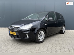 Ford C-Max - 2.0-16V Trend Automaat Airco Cruise Trekhaak APK