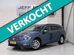 Volkswagen Passat Variant - 1.4 TSI ACT Highline 150PK Stoelverwarming Keyless Parkeersensoren Comfort-stoel Navigatie