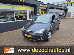 Ford C-Max - 1.8-16V Trend Flexifuel
