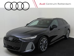 Audi A6 Avant - TFSI S-tronic Advanced edition | S-line exterieur | Lederen bekleding | 20 inch LM velgen