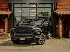 Dodge Ram 1500 - 5.7 V8 4x4 Crew Cab Limited