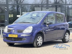Renault Modus - 1.2-16V Authentique | Airco | Trekhaak | Weinig km | Lange APK
