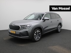 Skoda Kodiaq - 1.5 TSI MHEV Business Edition 7p. | CAMERA | ADAPTIEF CRUISECONTROL | STOELVERWARMING + VE