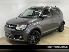 Suzuki Ignis - 1.2 Select Intro Navigatie | Trekhaak