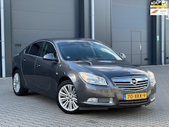 Opel Insignia - 1.4 TURBO ECOFLEX EDITION + BJ012 + NAVI + CLIMA