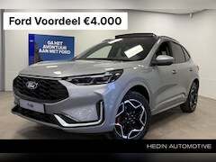 Ford Kuga - 2.5 PHEV ST-Line X | Uit Voorraad Leverbaar