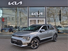 Kia Niro EV - DynamicPlusLine 64.8 kWh | Navigatie | Adaptieve cruise control | Keyless | Stoelverwarmin