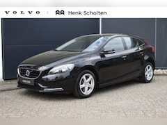 Volvo V40 - T2 Kinetic | Automaat | Stoelverwarming | Navigatiesysteem | Regen sensor | Parkeersensore
