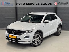 Volkswagen T-Roc - 1.5 TSI (150pk) Sport Business R automaat - trekhaak - virtual dash