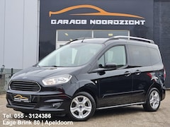 Ford Transit Courier - 1.0 Ambiente