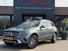 Mercedes-Benz GLC-klasse - 300 e 4MATIC