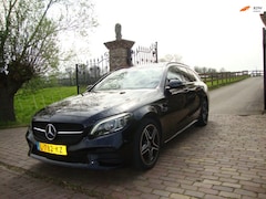Mercedes-Benz C-klasse Estate - 300 e Business Solution AMG Limited