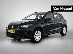 SEAT Arona - 1.0 TSI Style | CLIMATE CONTROL | CRUISE CONTROL | PARKEERSENSOREN | APPLE CARPLAY | LMV |