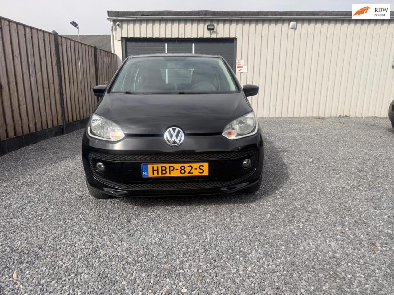 Volkswagen Up! - 1.0 take up! BlueMotion 1.0 take up! BlueMotion - AutoWereld.nl