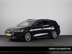 Ford Focus Wagon - 1.0 EcoBoost Hybrid ST Line