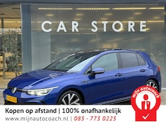 Volkswagen Golf - 1.5 eTSI R-Line 3XR-Line Pano|Sportstoelen|Dynaudio|Sfeer