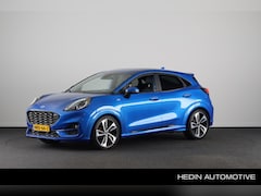 Ford Puma - 1.0 EcoBoost ST-Line X Automaat | Driver Assistance Pack | Winter Pack | 19'inch