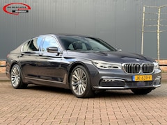 BMW 7-serie - 740i High Executive / NL-auto / 98dkm /
