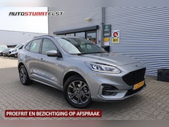 Ford Kuga - 2.5 PHEV ST-Line 1e Eigenaar | Volledig Onderh | BTW | NAP | Camera | Navi | DashCam | Car