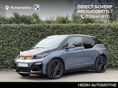 BMW i3 - S | 120Ah | Unique Forever Ed. | 20'' | Schuif-/Kanteldak | Harman/Kardon | Comfort Access