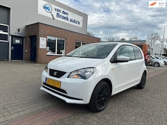 SEAT Mii - 1.0 Entry AIRCO, lage maandlasten