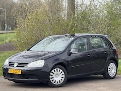 Volkswagen Golf - 1.4 TSI Trendline / United / 1ste eigenaar