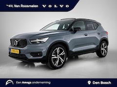 Volvo XC40 - 1.5 T5 Recharge R-Design | Orgineel NL