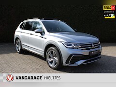 Volkswagen Tiguan Allspace - 1.5 TSI R-Line Business+ 7p. harman/kardon