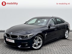 BMW 4-serie Gran Coupé - 418i Executive M-Sport Automaat Trekhaak | Apple CarPlay | Hifi Sound System | Sportstoele